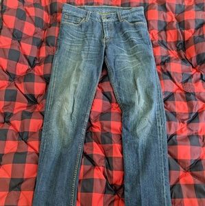 Levi's 510 32 x 34